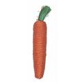 Global Knowledge Training Sisal Carrot Toy- Assorted - 03251 89148